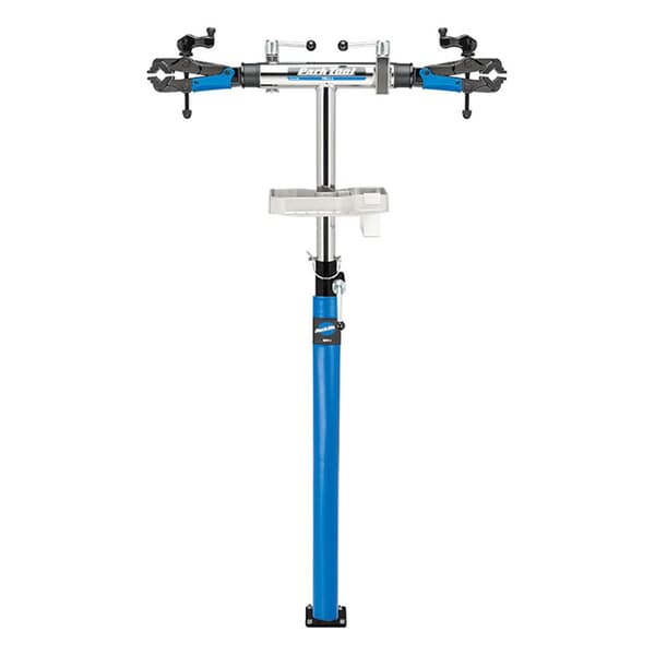 Park Tool Reparationsställ Utan Bas Prs-2.2.2 Silver