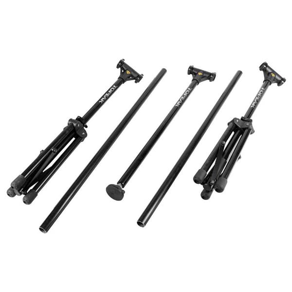 Topeak Rally Stand Support Sort