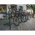 Miniatyrbillede 5 af 6: Topeak Rally Stand Support Sort