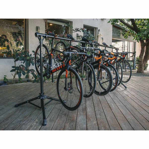 Topeak Rally Stand Support Sort