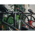 Miniatyrbillede 6 af 6: Topeak Rally Stand Support Sort