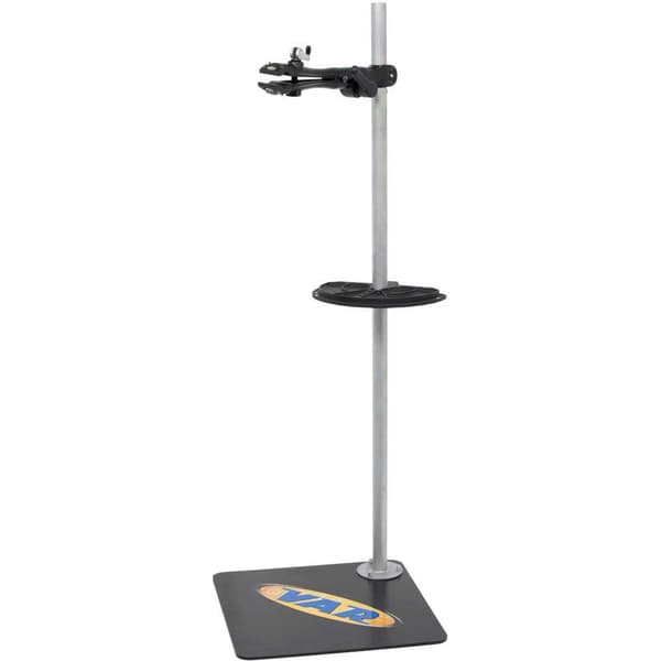 Var Arbetsställ Professional Single Clamp Repair Stand Grå 167 cm