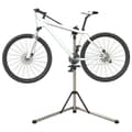 Miniatyrbild 1 av 2: Cykelmonteringsställ hopfällbart 102-160 cm aluminium