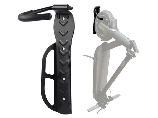 Cykel Väggfäste / Cykelställ - Upp till 30kg
