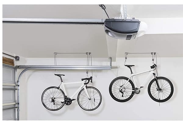 Cykelhållare / Cykellift - Häng upp din Cykel