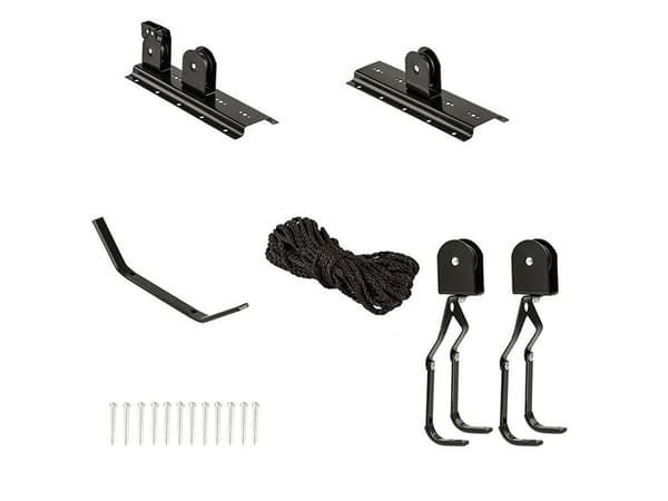 Cykelhållare / Cykellift - Häng upp din Cykel