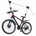 Miniatyrbilde 1 av 3: Cykelhållare / Cykellift - Häng upp din Cykel