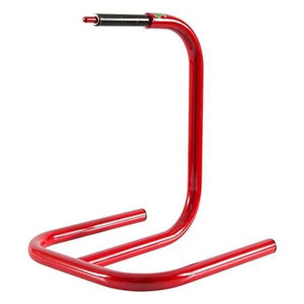Feedback Scorpion Tall Cykelställ Silver