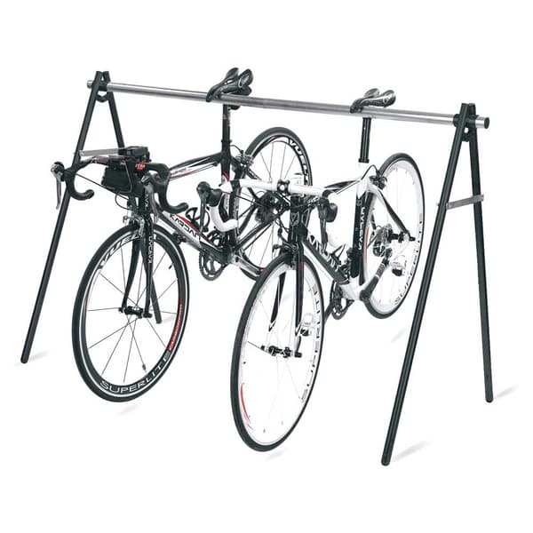 Officine Parolin Team 7 Bikes Cykelstativ Søvfarvet