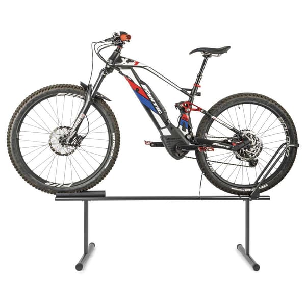 Officine Parolin Cykelställ 40 Cm Silver