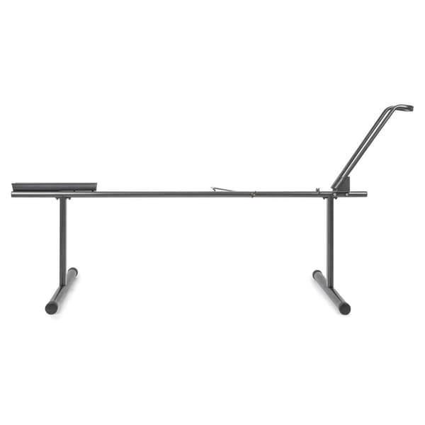Officine Parolin Cykelställ 40 Cm Silver