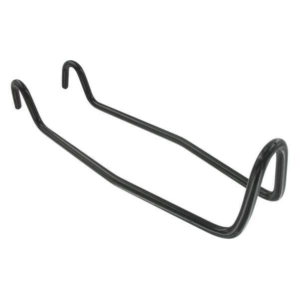 Var Handlebar Holder Työpöytä Hopeinen