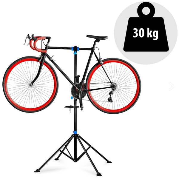 Servicecykelstativ, Roxar cykelophæng op til 30 kg