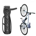 Miniatyrbillede 1 af 8: Vægophængsholder, cykelkrog, 35kg + monteringsstifter