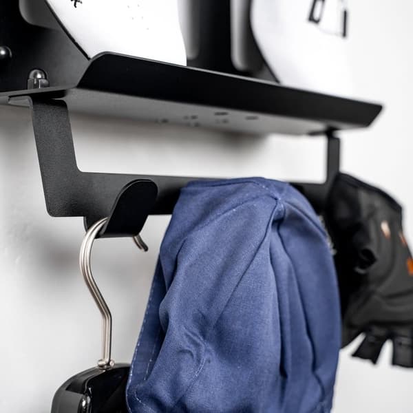 Stasdock cykelupphängningssystem - Hang On