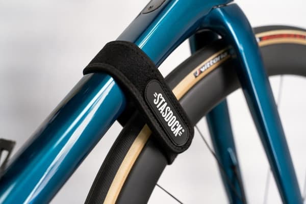 Stasdock - Wheel Strap