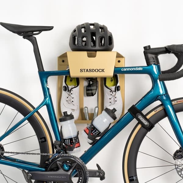 Stasdock - Wheel Strap
