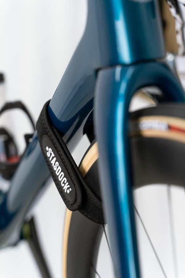 Stasdock - Wheel Strap