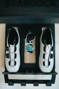 Miniatyrbild 3 av 5: Stasdock cykelupphängningssystem – Happy Black Paket