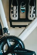 Miniatyrbild 5 av 5: Stasdock cykelupphängningssystem – Happy Black Paket