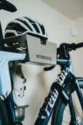 Miniatyrbild 4 av 5: Stasdock cykelupphängningssystem – Deep Silver Paket