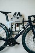 Miniatyrbild 2 av 5: Stasdock cykelupphängningssystem – Deep Silver Paket
