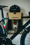 Miniatyrbild 4 av 5: Stasdock fjädringssystem för cyklar – New Gold Paket