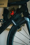 Miniatyrbild 5 av 5: Stasdock fjädringssystem för cyklar – New Gold Paket