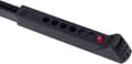 Pikkukuva 5 / 7: TAKAPOLKUPYÖRÄTELINE 18 mm 24-29” jopa 25 kg URSUS MOOI ALUMIINI