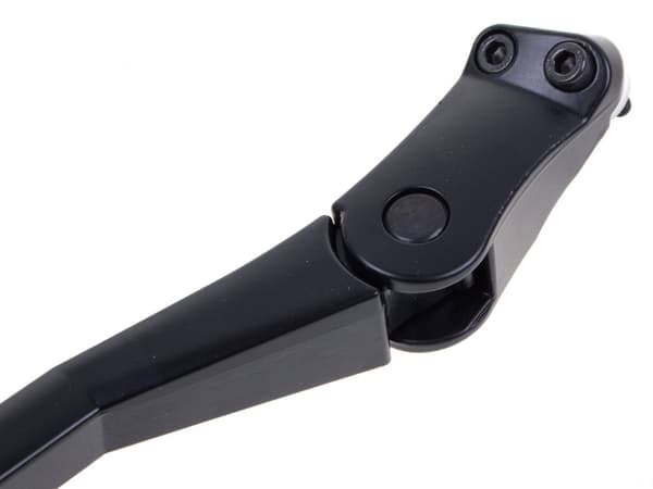 TAKAPOLKUPYÖRÄTELINE 18 mm 24-29” jopa 25 kg URSUS MOOI ALUMIINI