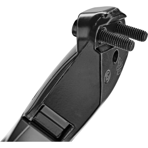 TAKAPOLKUPYÖRÄTELINE 18 mm 24-29” jopa 25 kg URSUS MOOI ALUMIINI