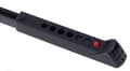 Pikkukuva 3 / 4: POLKUPYÖRÄN TAKATELINE 40 mm 24-29” jopa 25 kg URSUS MOOI ALUMINUM