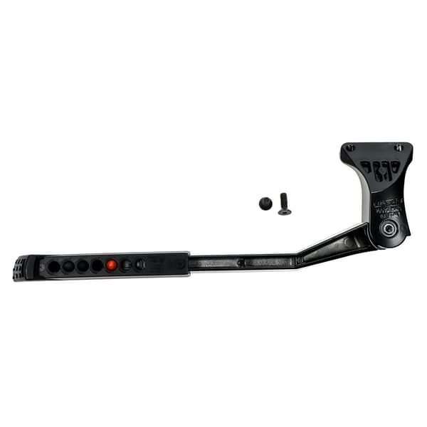 POLKUPYÖRÄN TAKATELINE 40 mm 24-29” jopa 25 kg URSUS MOOI ALUMINUM