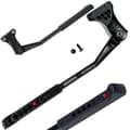 Pikkukuva 1 / 4: POLKUPYÖRÄN TAKATELINE 40 mm 24-29” jopa 25 kg URSUS MOOI ALUMINUM