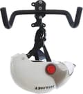 Miniatyrbild 3 av 6: CYKELHÅLLARE CYKELHÅLLARE FÖR VÄGGKROKAR JUSTERBAR HOPPVÄNGBAR + Krok