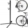 Miniatyrbillede 2 af 6: CYKELSTÅLER SERVICEHOLDER TIL CYKLER 16-29" RAION