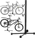Miniatyrbillede 1 af 6: CYKELSTÅLER SERVICEHOLDER TIL CYKLER 16-29" RAION