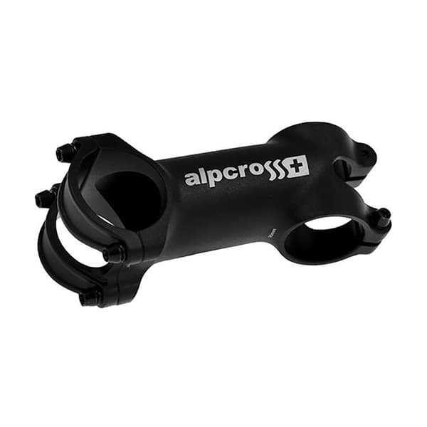 Alpcross Components Stem Der Vorbau Svart 80 mm / ±17º