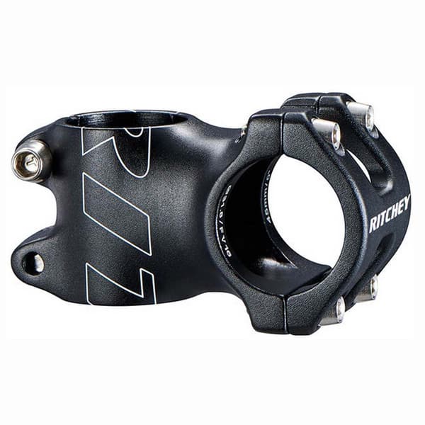 Ritchey Stem Tail Comp Svart 45 mm / 0º
