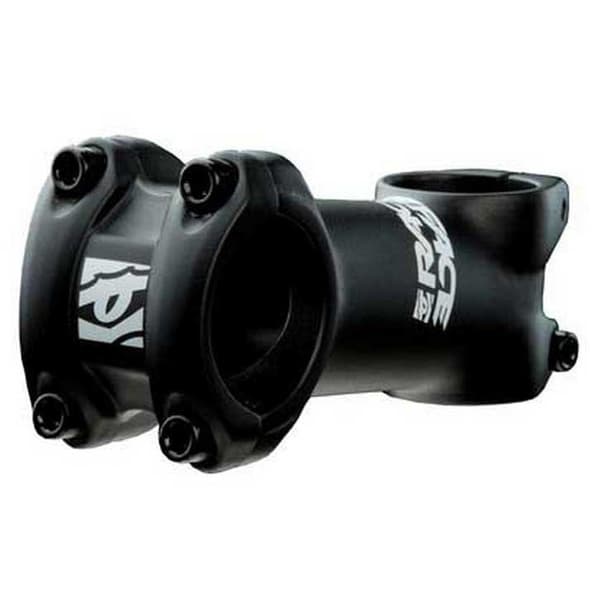 Race Face Stem Ride 31.8 Mm Svart 70 mm
