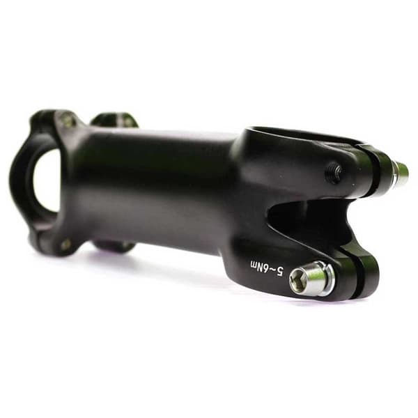 Cannondale Stilk One 31.8 Mm Sort 70 mm / ±7º