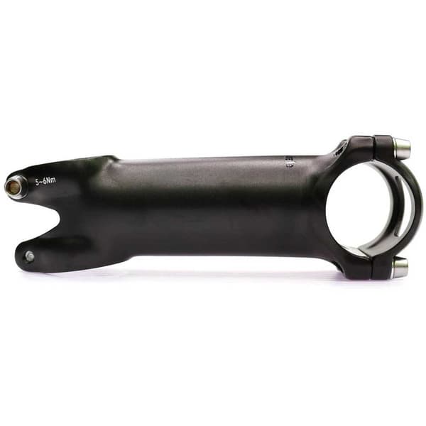 Cannondale Stilk One 31.8 Mm Sort 70 mm / ±7º