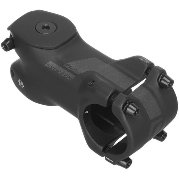 Syncros Stam Fl 2.0 31.8 Mm Silver 90 mm / 6º