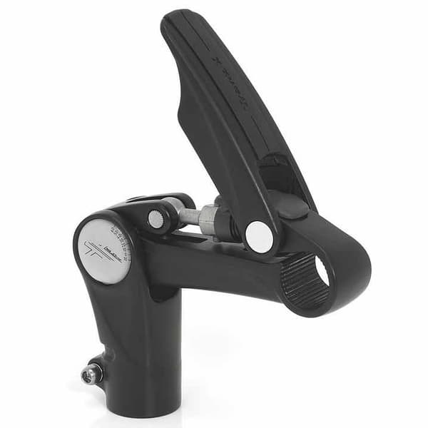 Xlc Stilk A-head St T11 Sort 110 mm