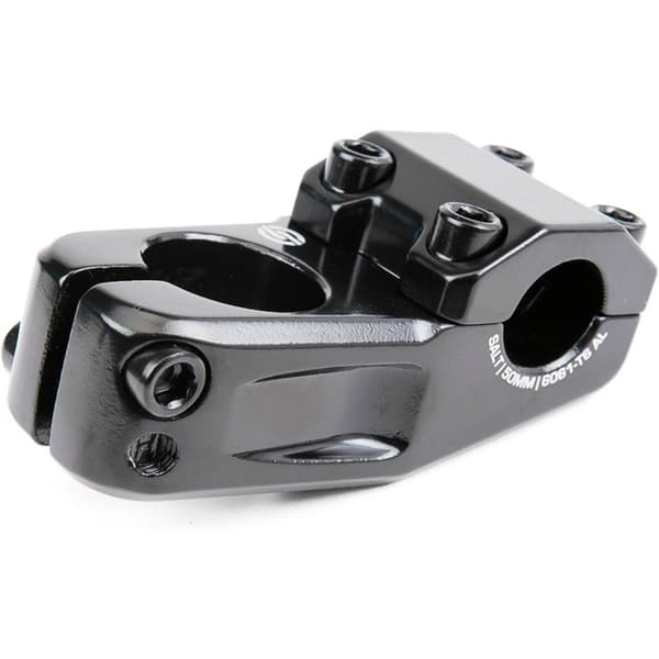 Saltbmx Varsi Am Toploader 31.8 Mm Hopeinen 50 mm / 0º