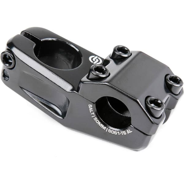 Saltbmx Varsi Am Toploader 31.8 Mm Hopeinen 50 mm / 0º