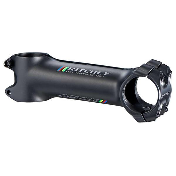 Ritchey Stem Wcs C220 1 1/4´´ Svart 100 mm / ±6º