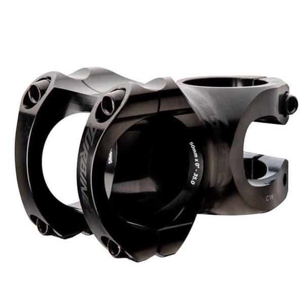 Race Face Stilk Turbine R 35 Mm Sort 40 mm