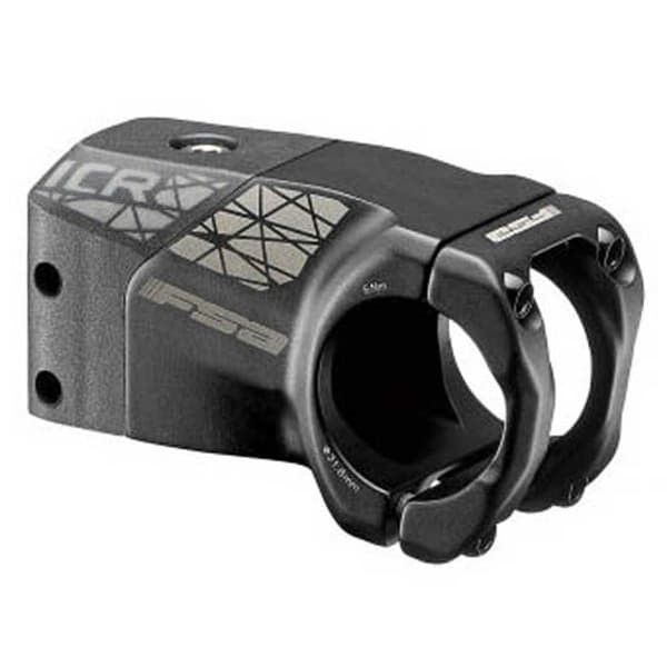Fsa Stem Icr Non Series Svart 70 mm / -10º