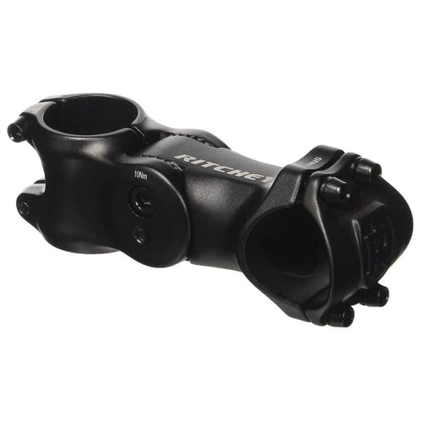 Ritchey Säädettävä Varsi 4 Axis Musta 105 mm / -32 - 40º